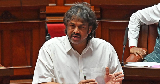 Madhu Bangarappa